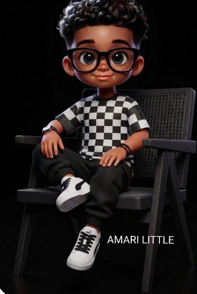 Amari Little
