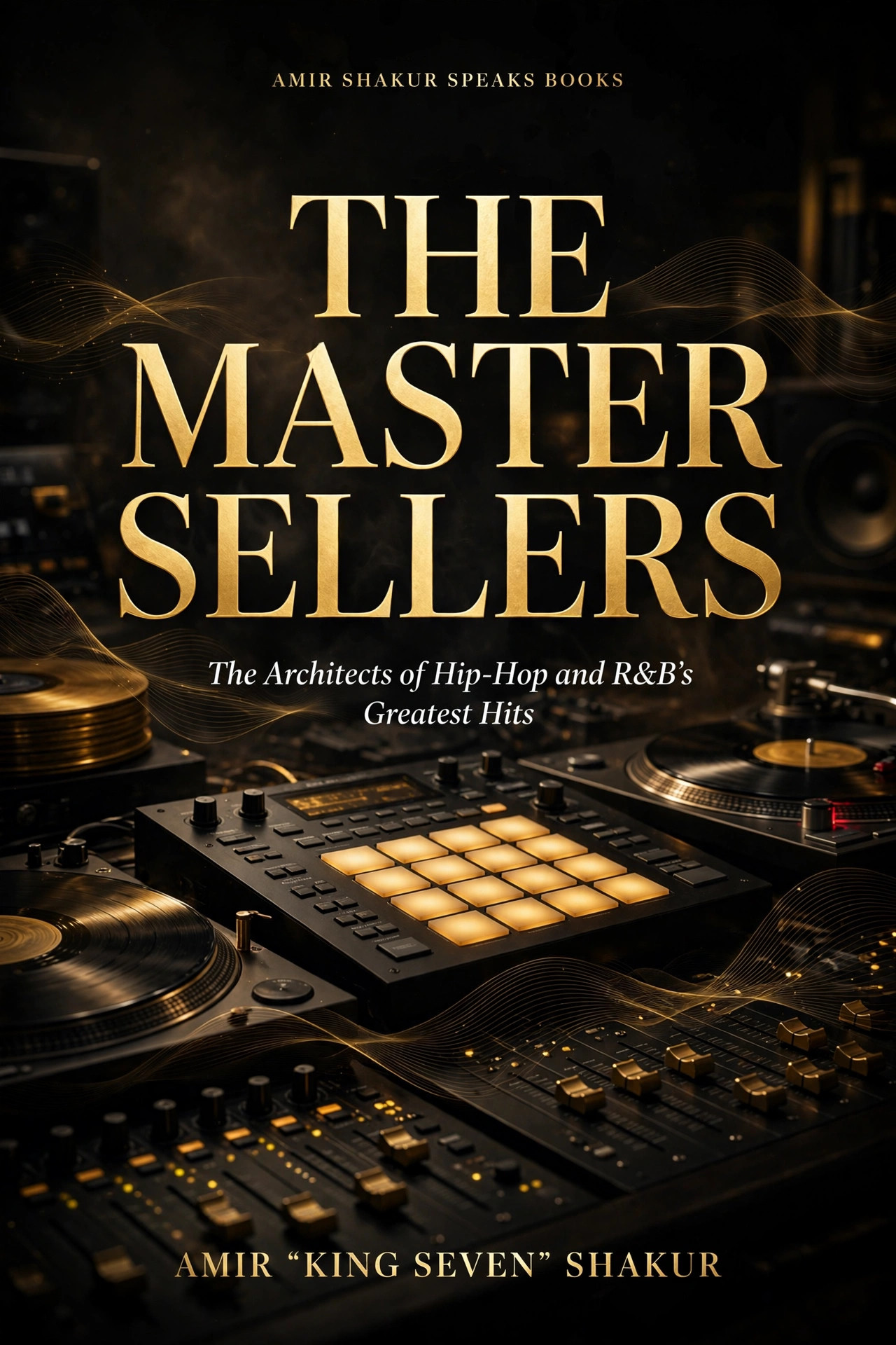 The Master Sellers