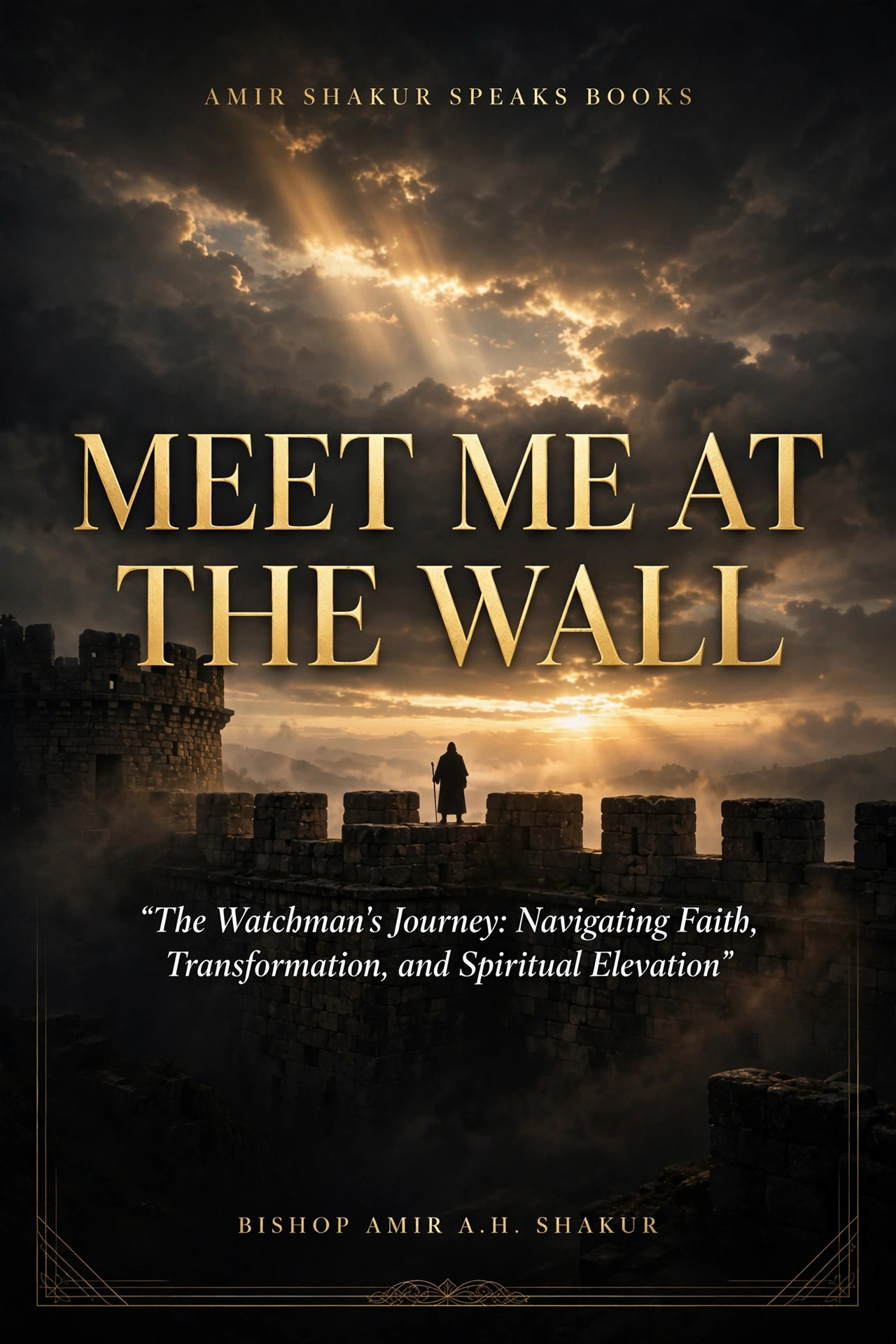 Meet Me at the Wall