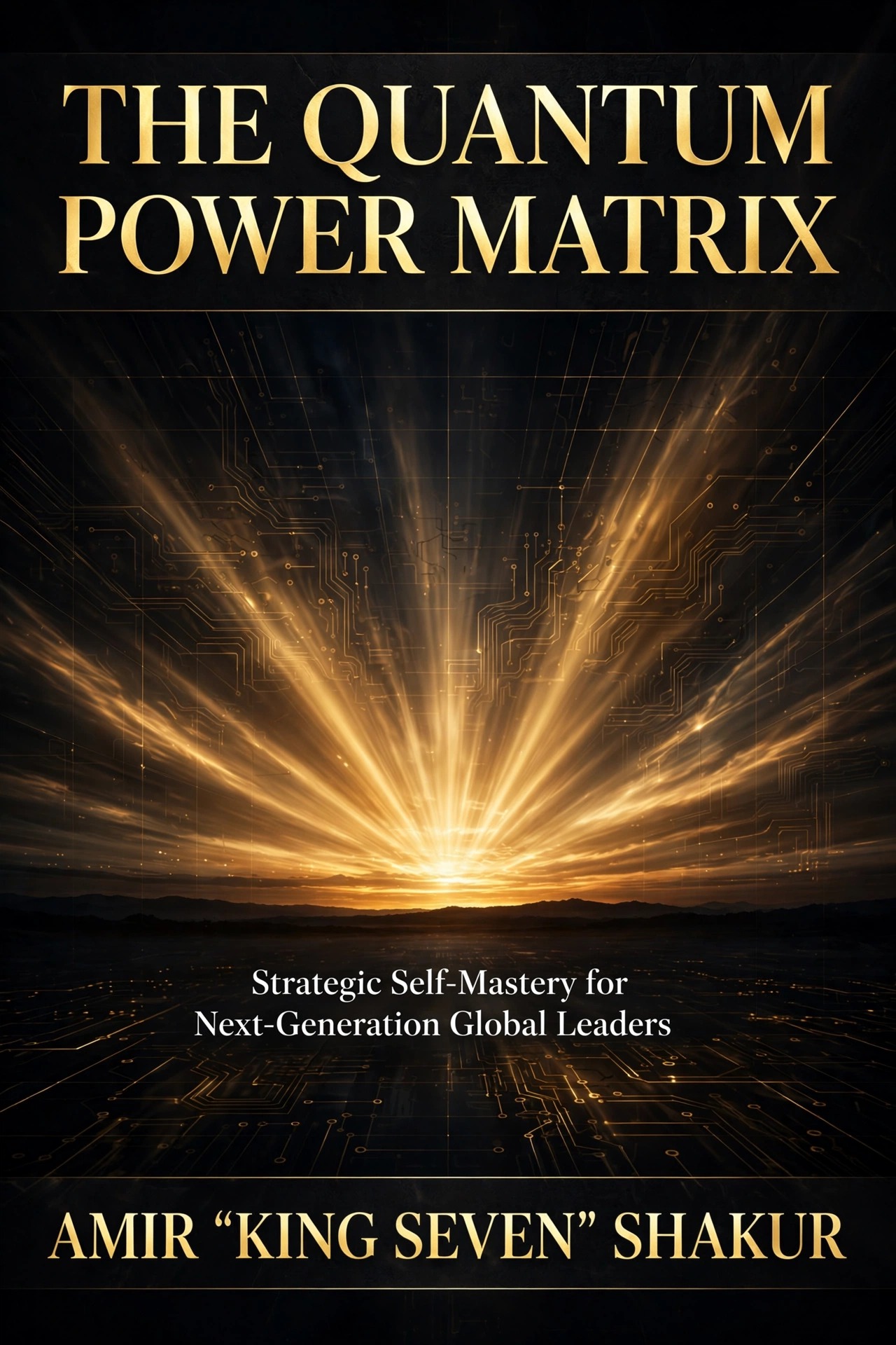 The Quantum Power Matrix